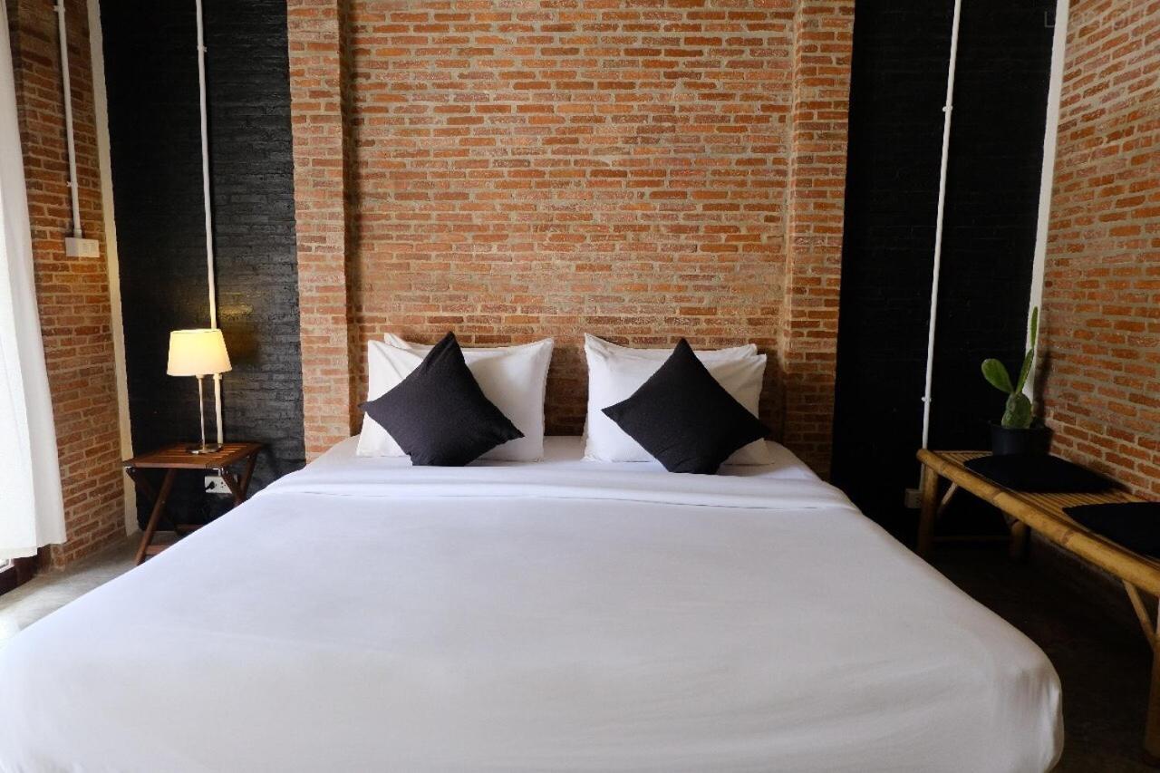 Samatha Bed & Breakfast Ko Tao Esterno foto